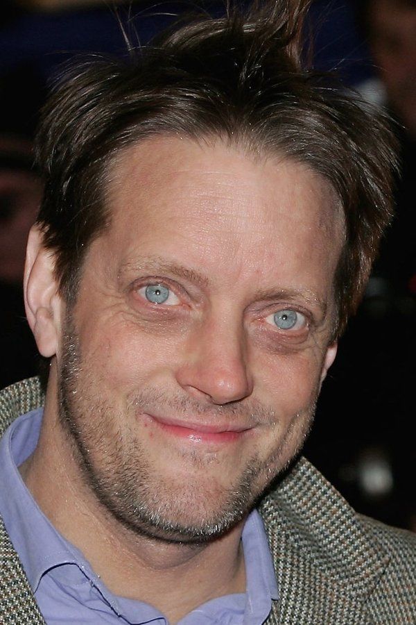 Richard Leaf – Foto
