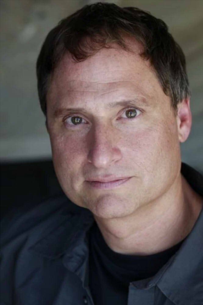 Paul Mercier – Foto