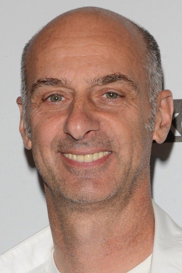 David Marciano – Foto