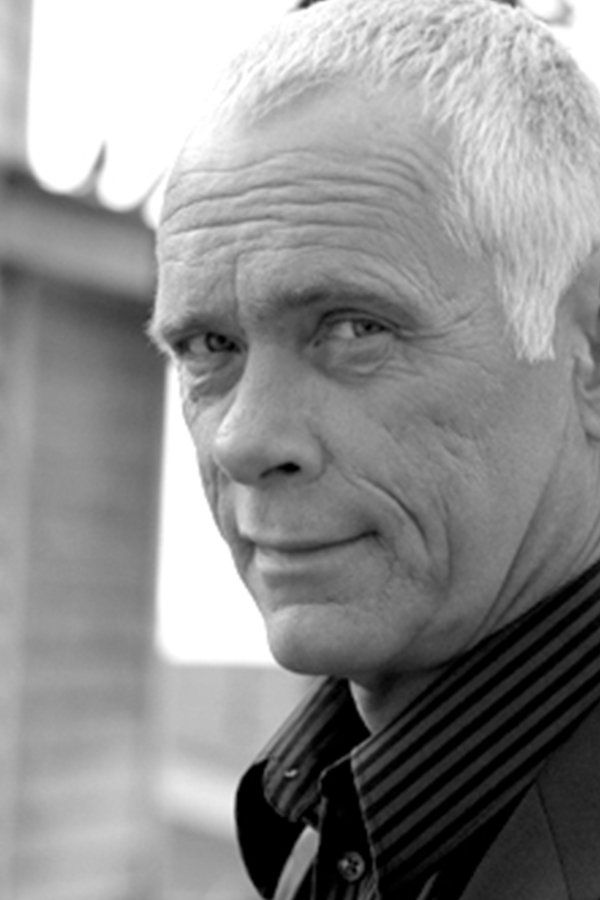 Paul Dillon – Foto