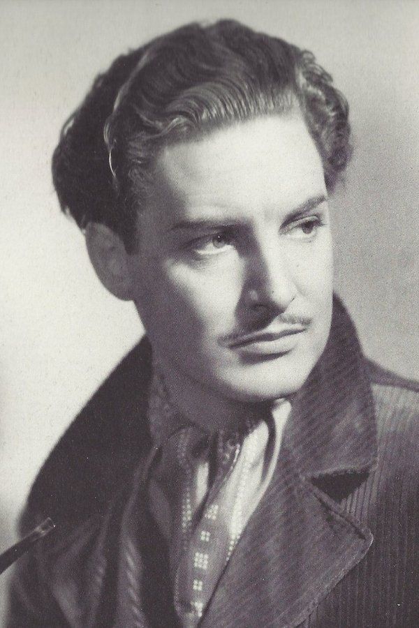 Robert Donat – Foto