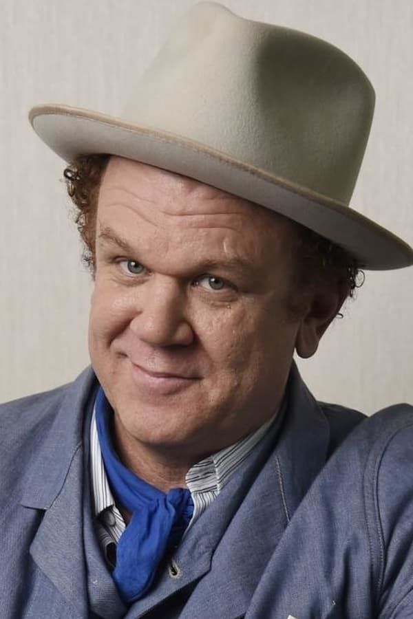 John C. Reilly – Foto