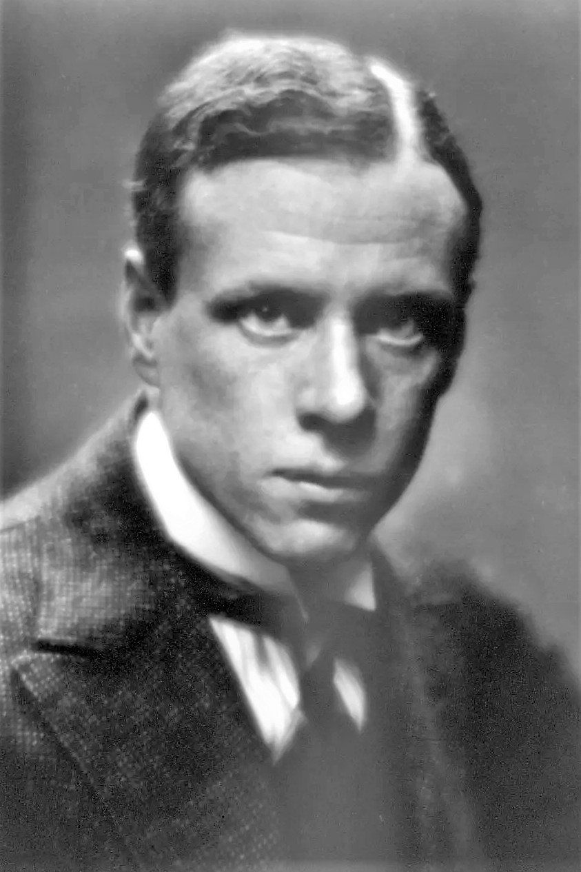 Sinclair Lewis – Foto