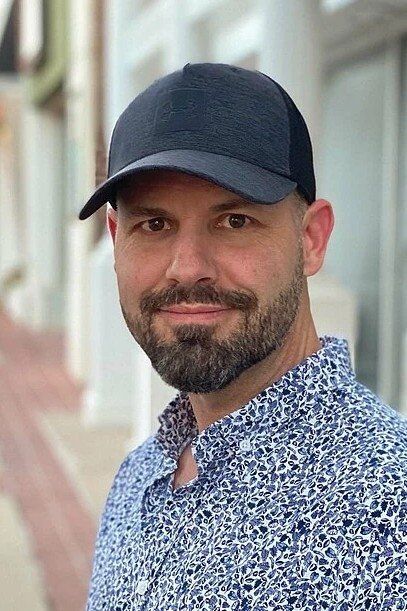 Ryan Ottley – Foto