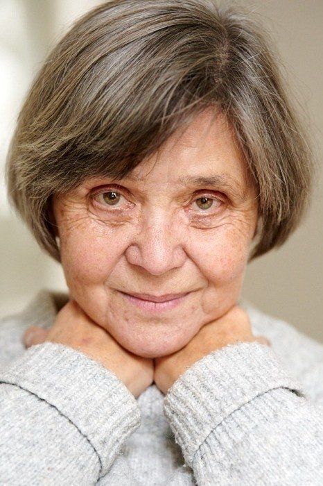 Doris Plenert – Foto