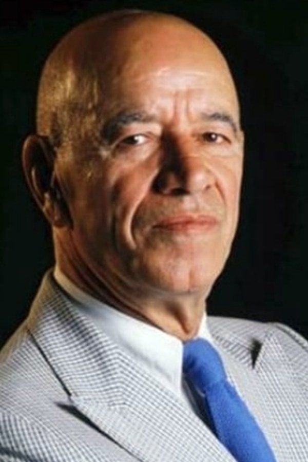 André Pousse – Foto