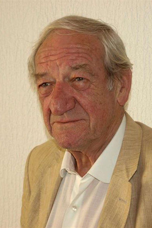 Georges Staquet – Foto