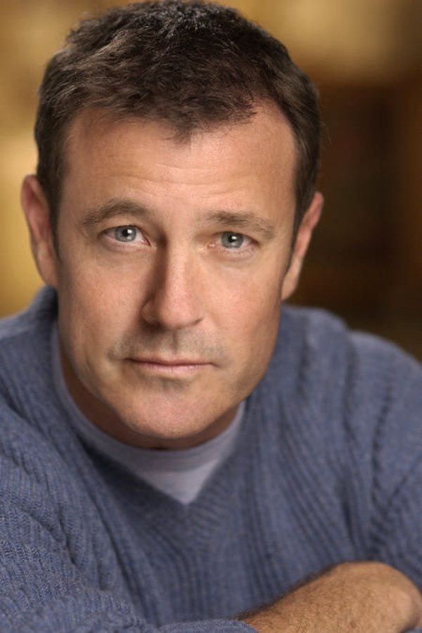 Tom McTigue – Foto