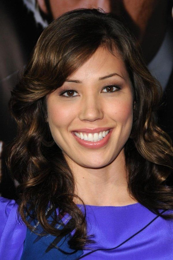 Michaela Conlin – Foto