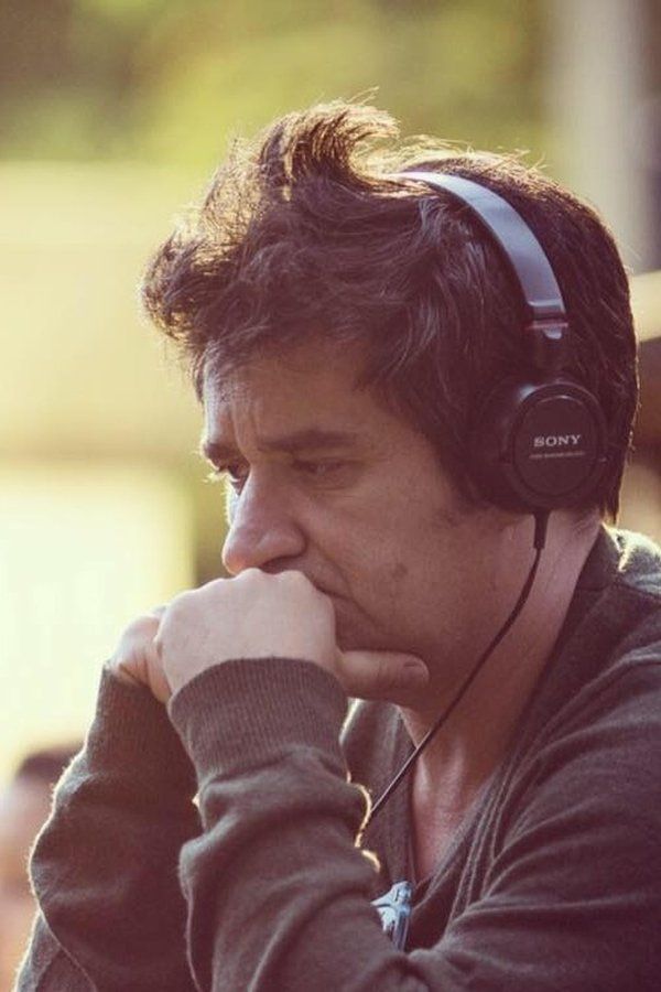 Hatem Khraiche – Foto