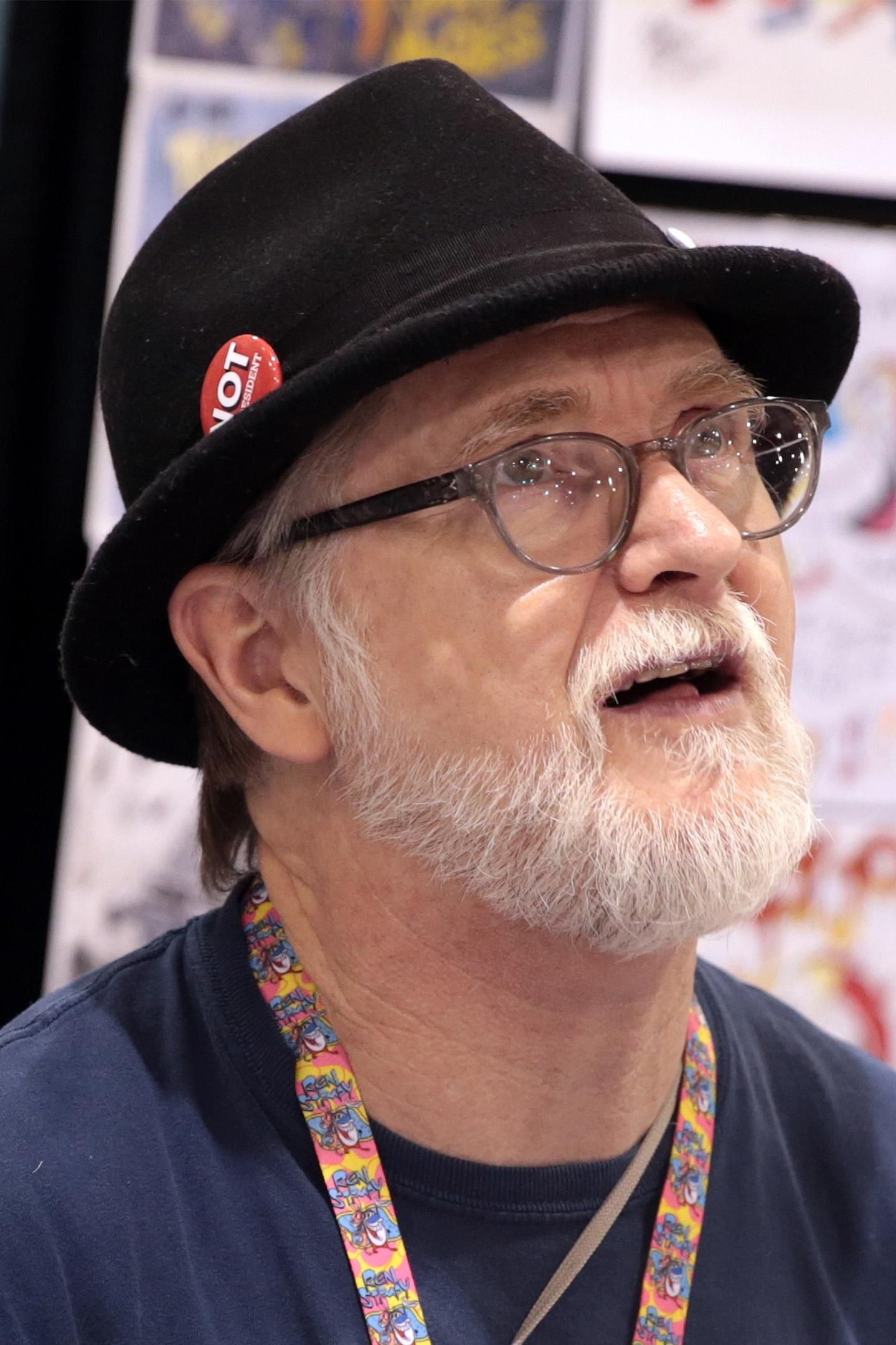 Bob Camp – Foto