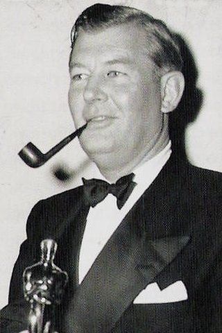 A. Arnold Gillespie – Foto