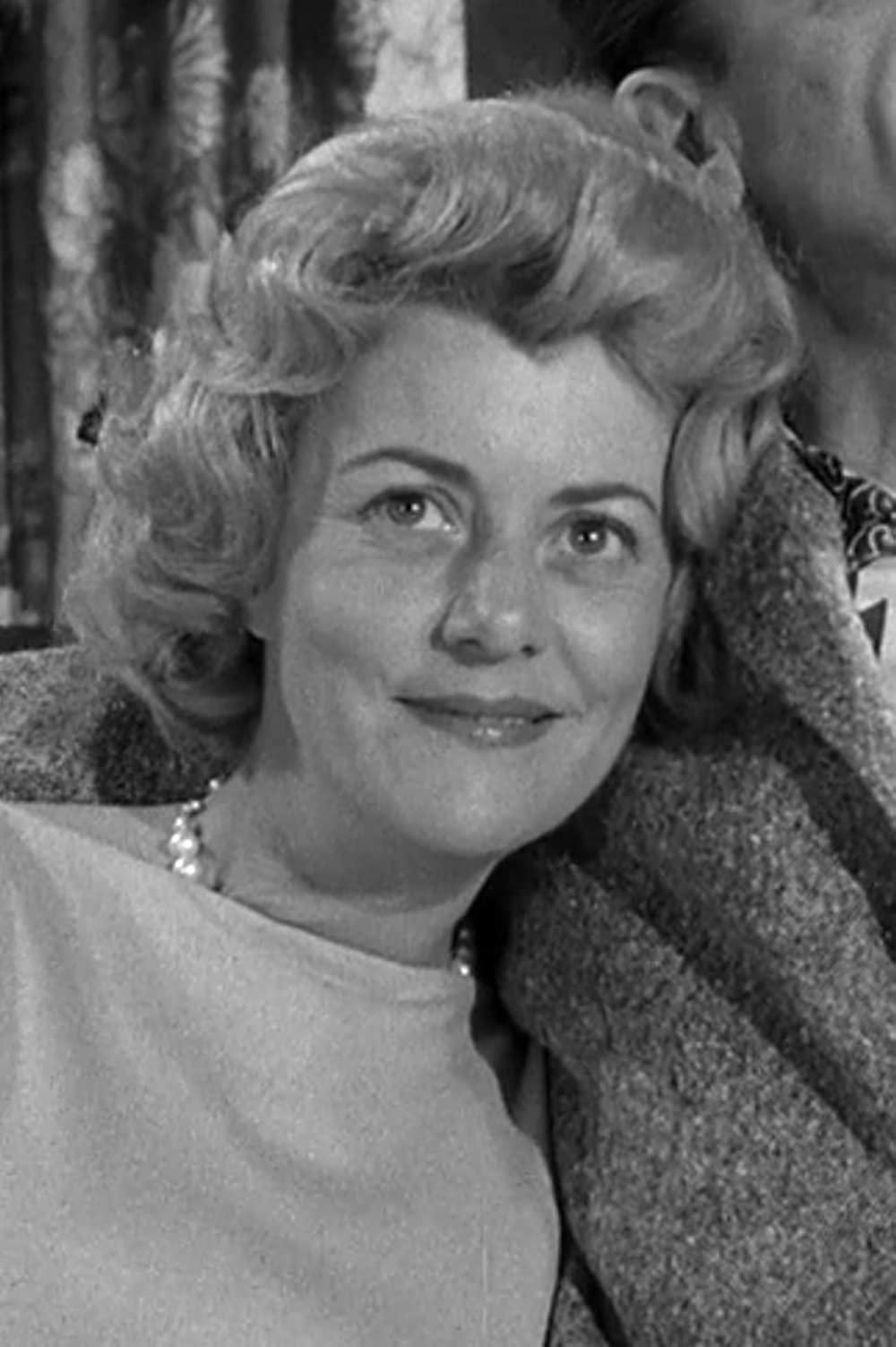Florence MacMichael – Foto
