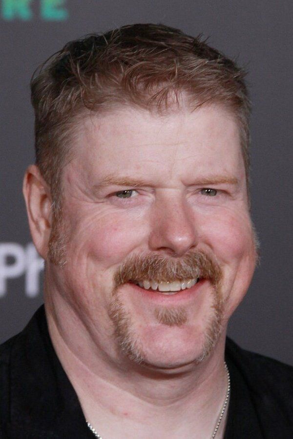 John DiMaggio – Foto