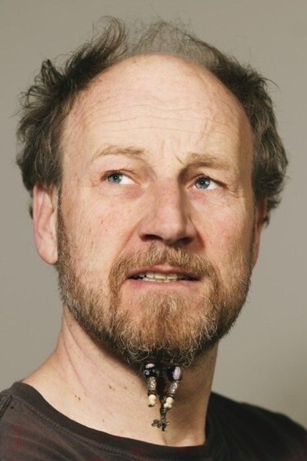 Roland Düringer – Foto