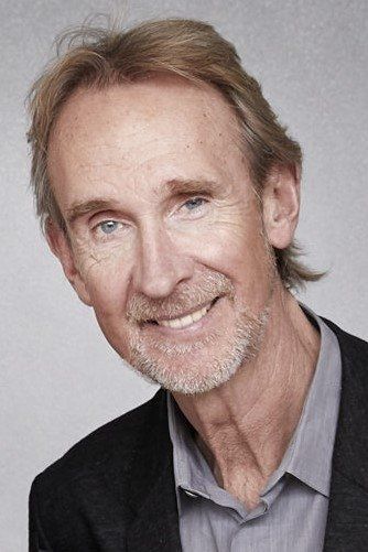 Mike Rutherford – Foto