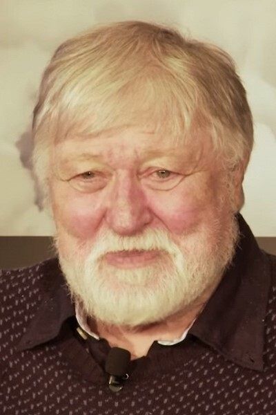 Ron Cobb – Foto