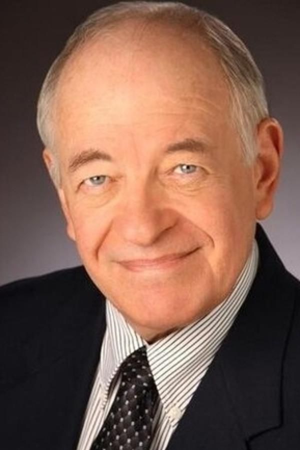 Kenneth Tigar – Foto