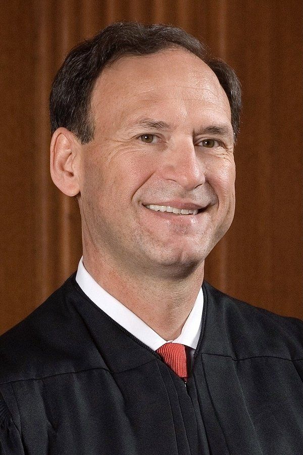 Samuel Alito – Foto