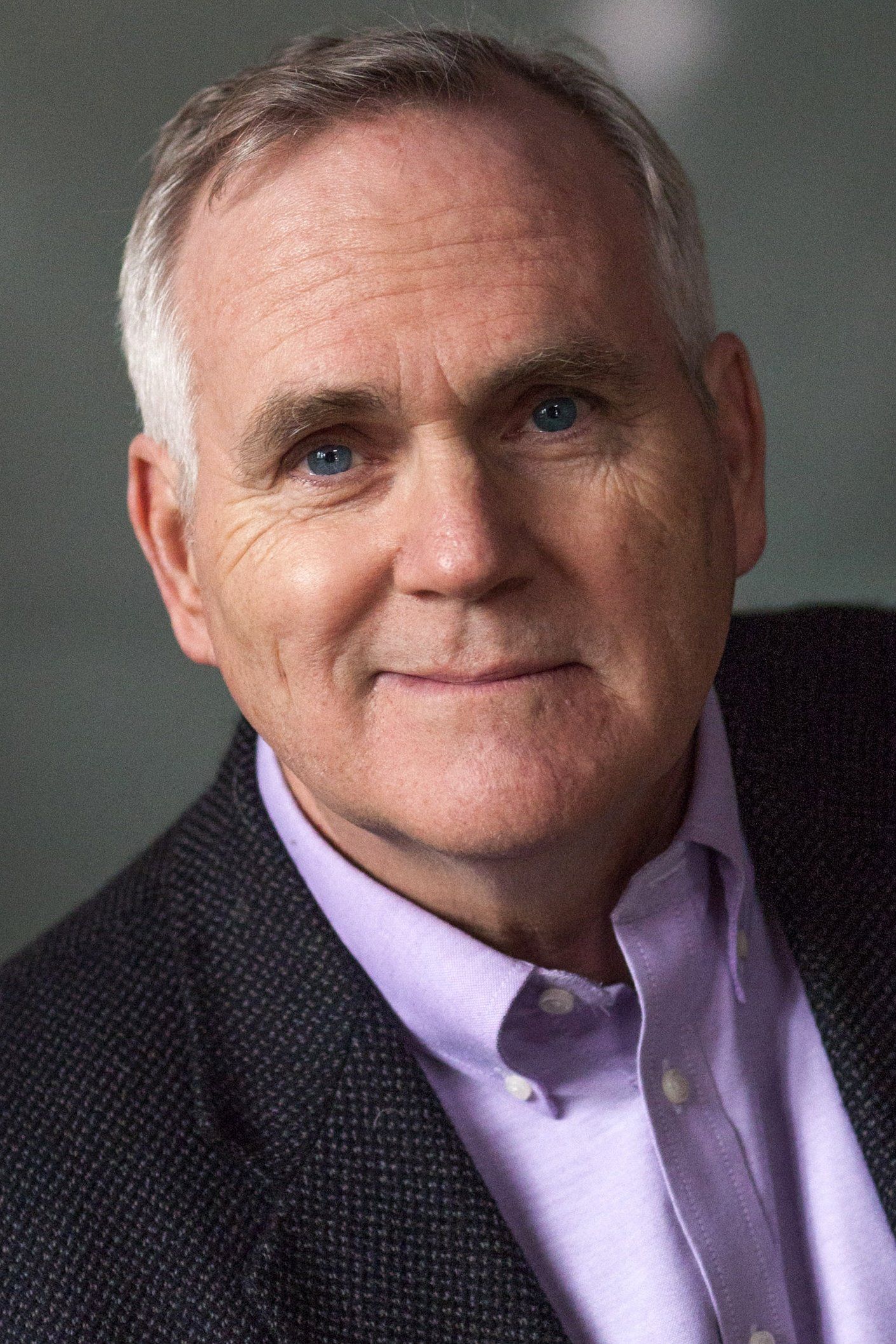 Malachy Cleary – Foto