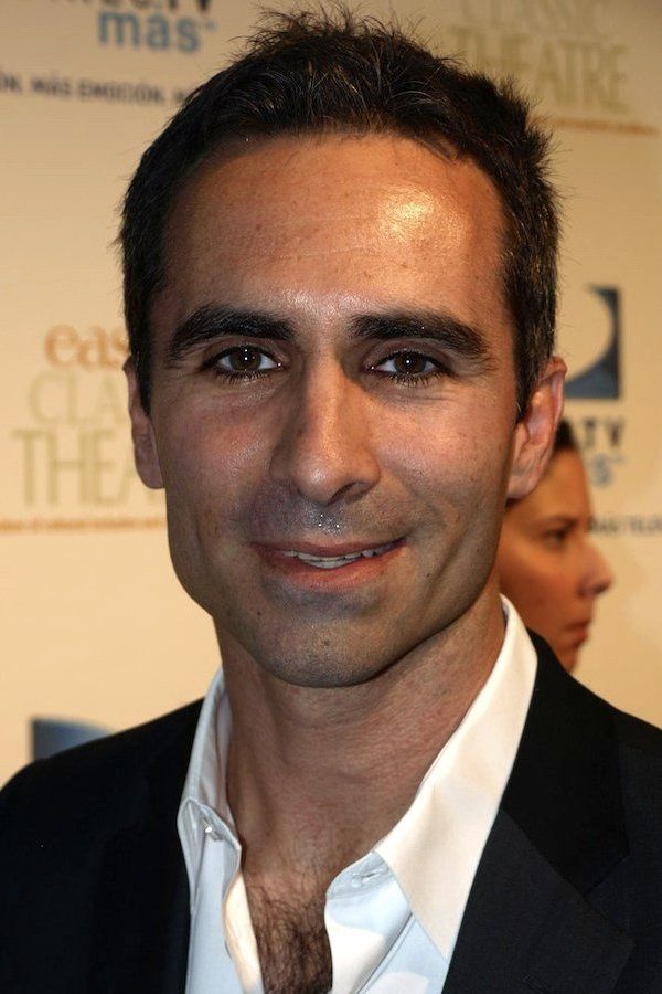 Nestor Carbonell – Foto