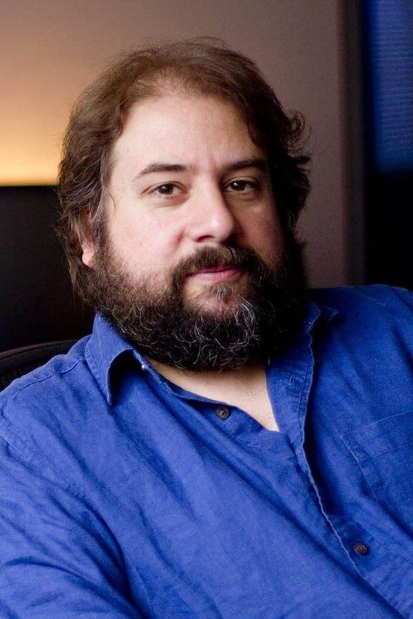 Paul Machliss – Foto