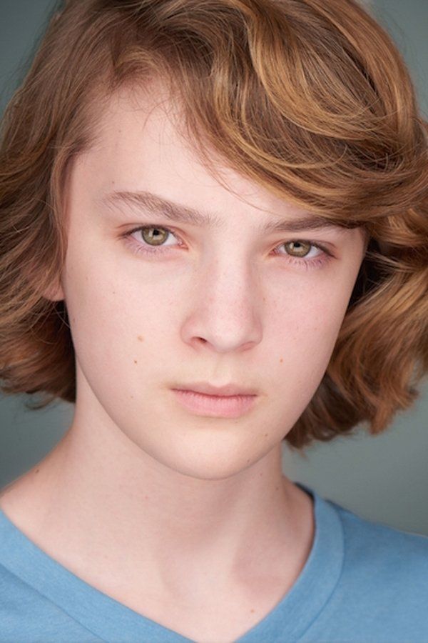 Toby Nichols – Foto