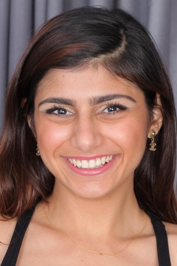 Mia Khalifa – Foto