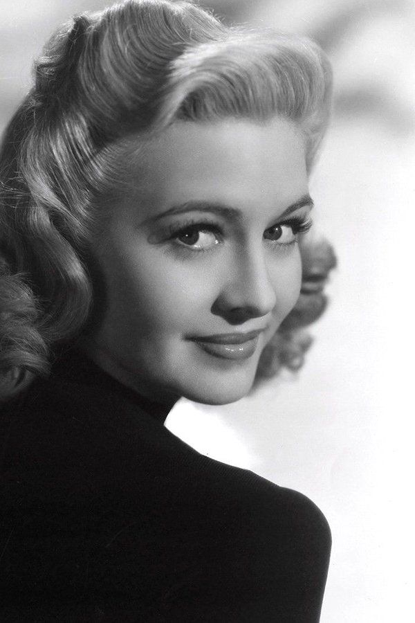 Marilyn Maxwell – Foto