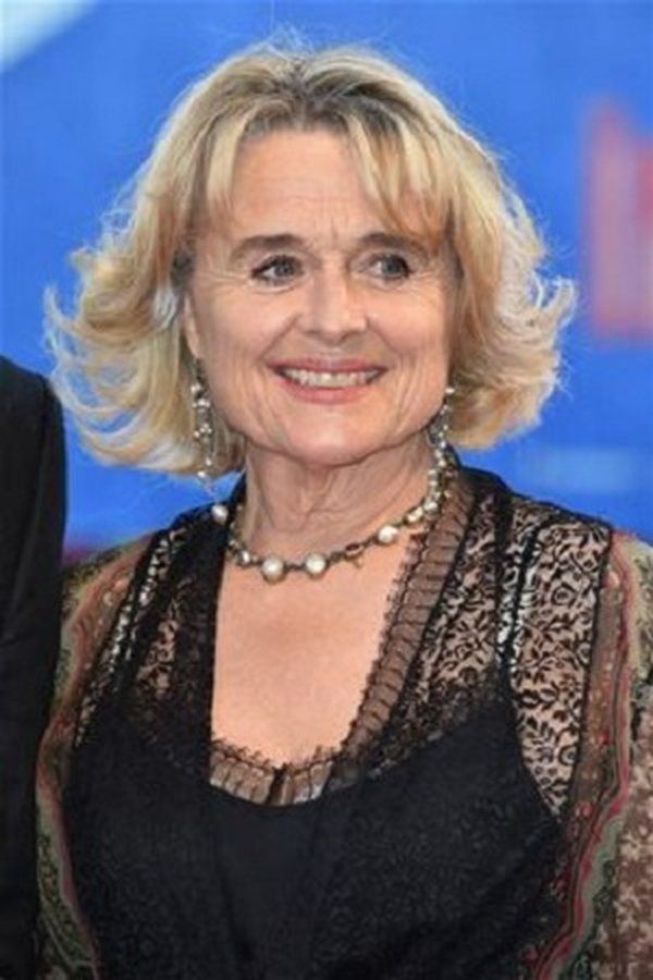 Sinéad Cusack – Foto
