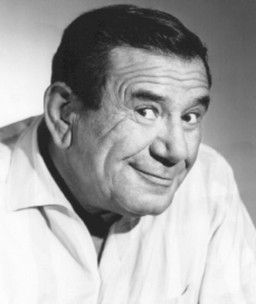 Joe E. Ross – Foto