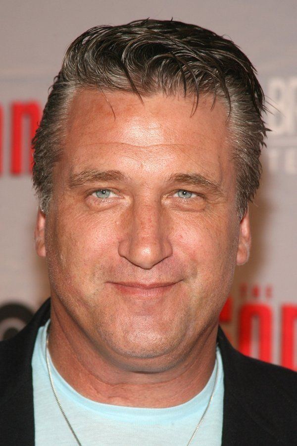 Daniel Baldwin – Foto