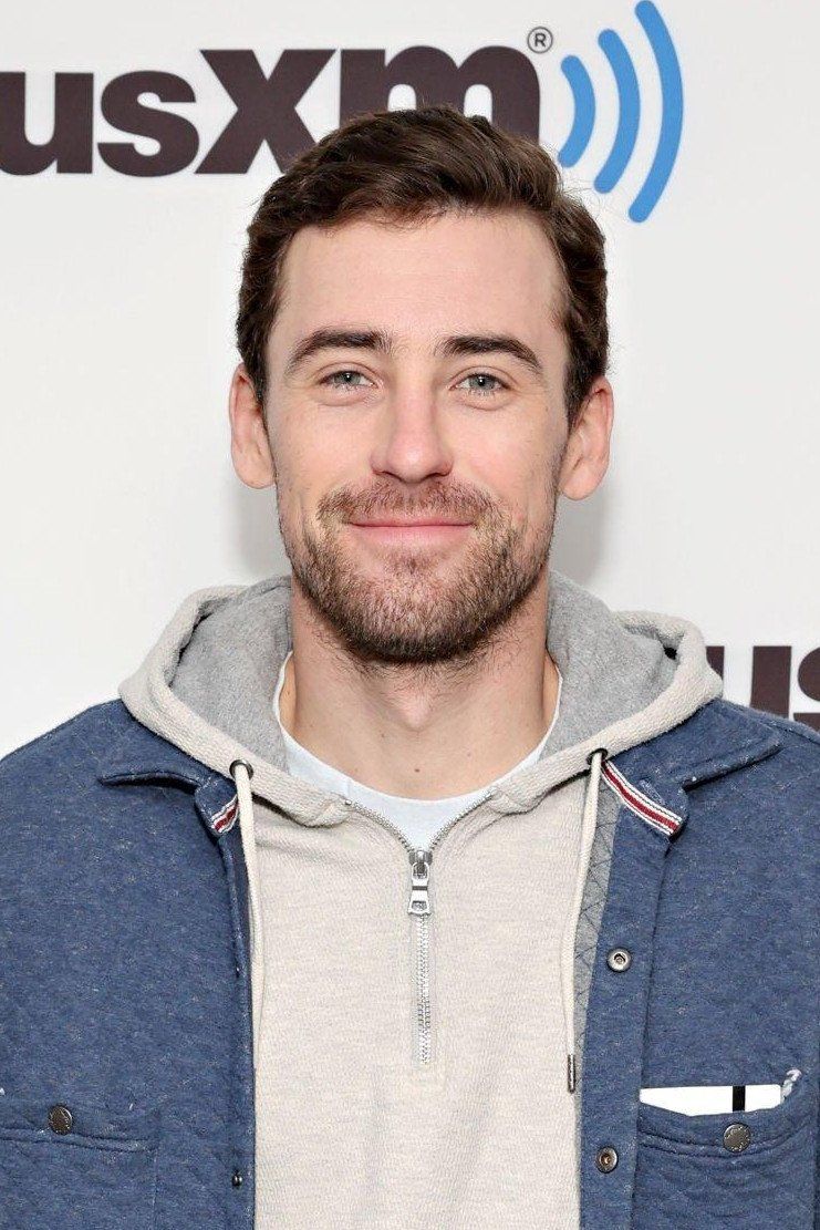 Ryan Blaney – Foto