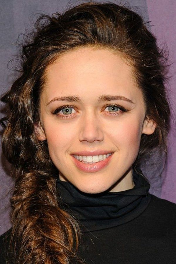 Daisy Head – Foto