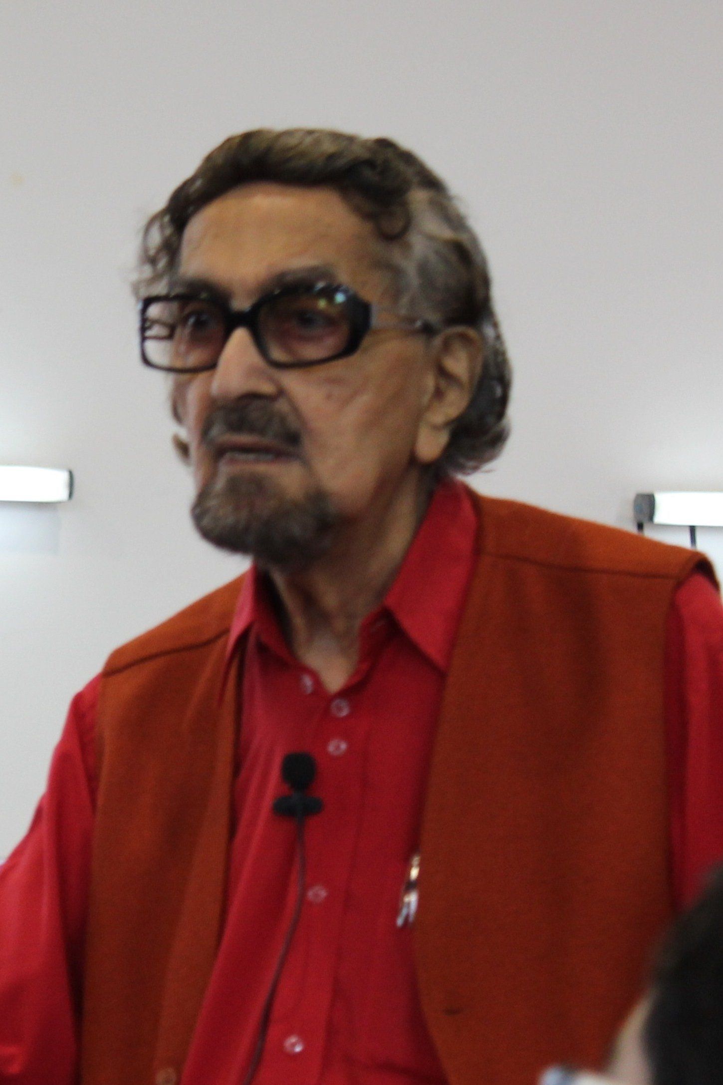 Alyque Padamsee – Foto