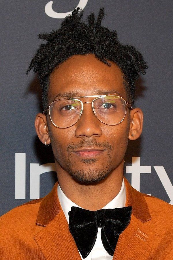 Griffin Matthews – Foto