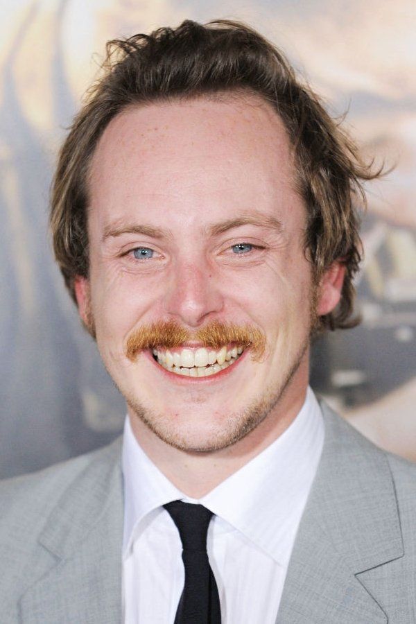 Tom Budge – Foto