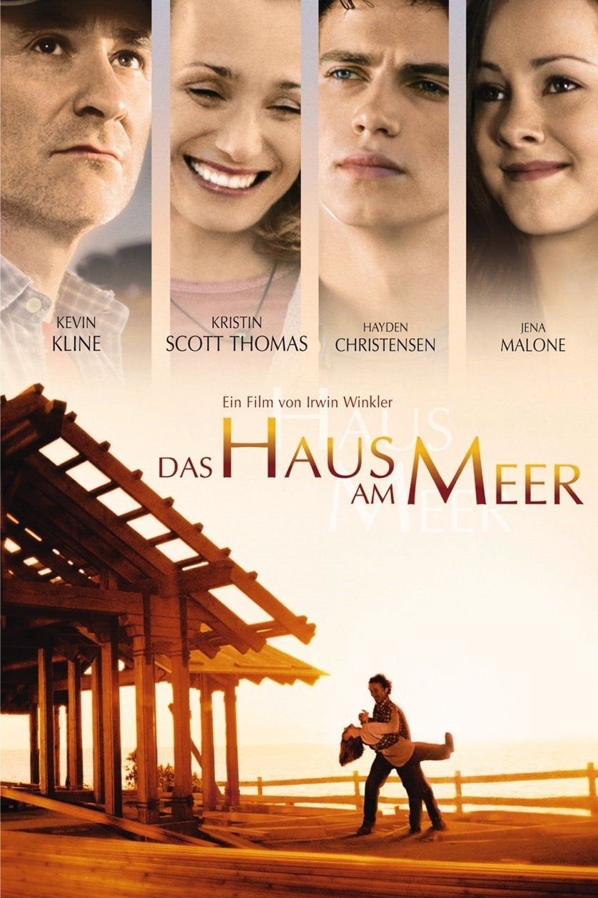 Das Haus am Meer – Poster