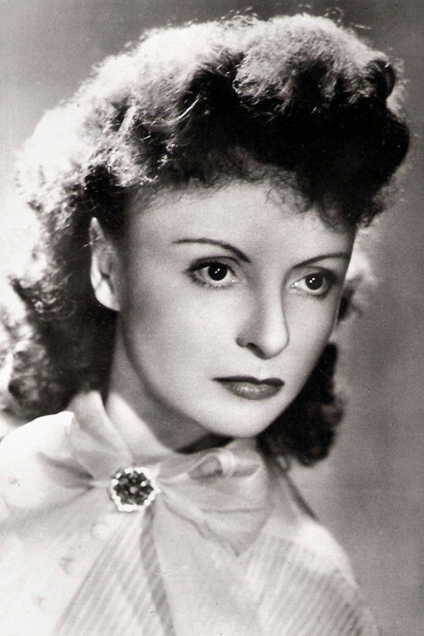 Odette Joyeux – Foto