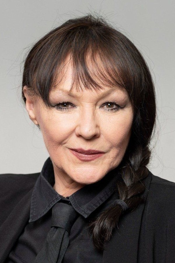Frances Barber – Foto