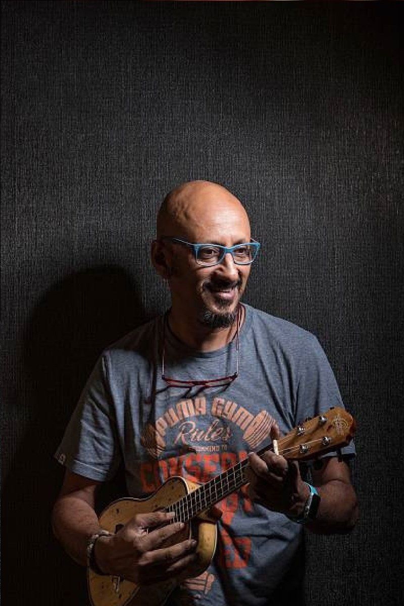 Shantanu Moitra – Foto
