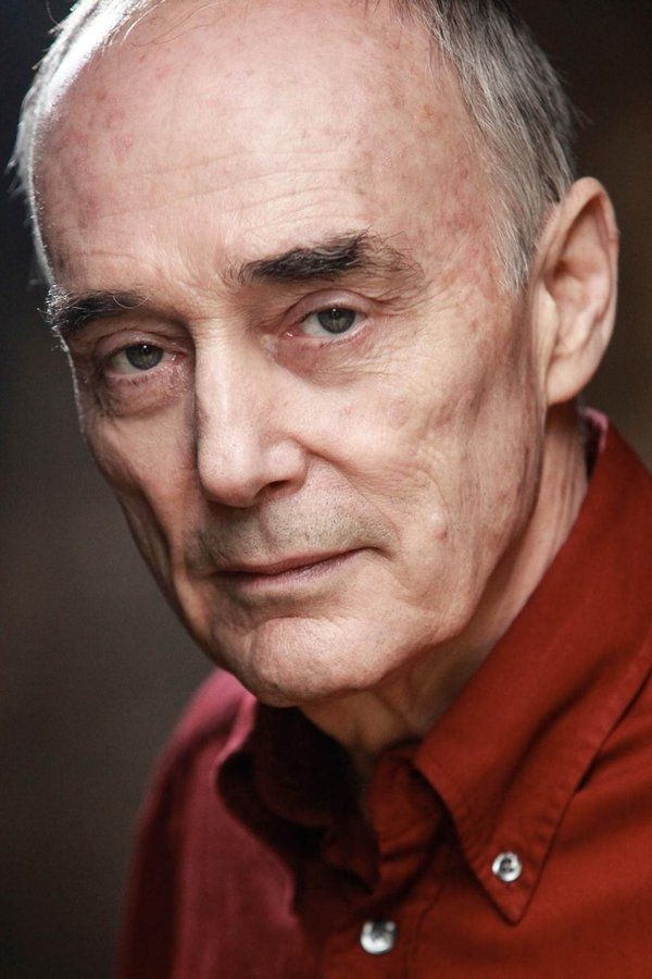 Garrick Hagon – Foto