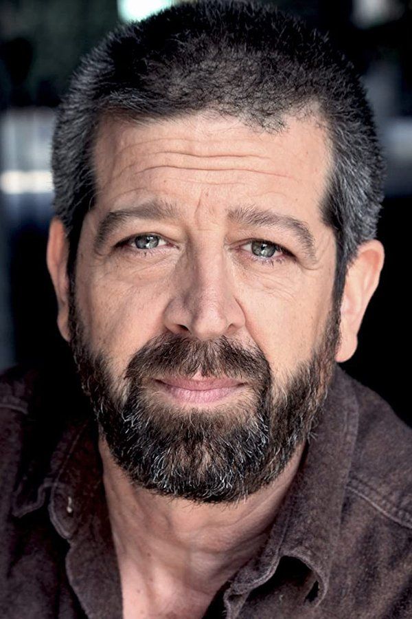 Rolf Saxon – Foto
