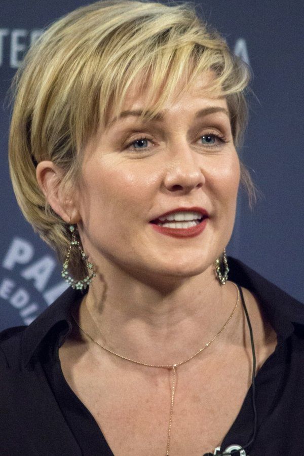 Amy Carlson – Foto