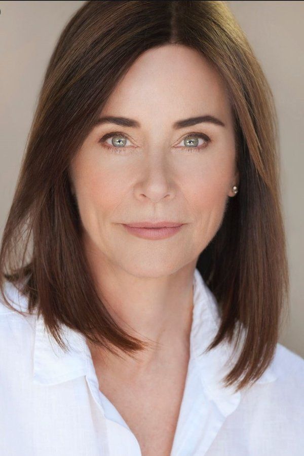 Jayne Brook – Foto
