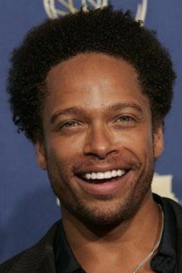 Gary Dourdan – Foto