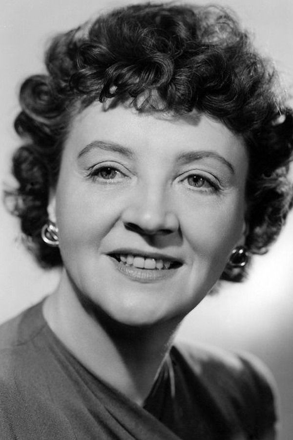 Patricia Collinge – Foto