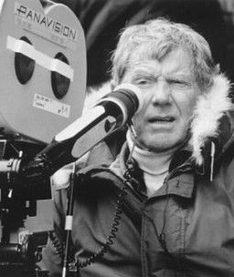 Robert Butler – Foto