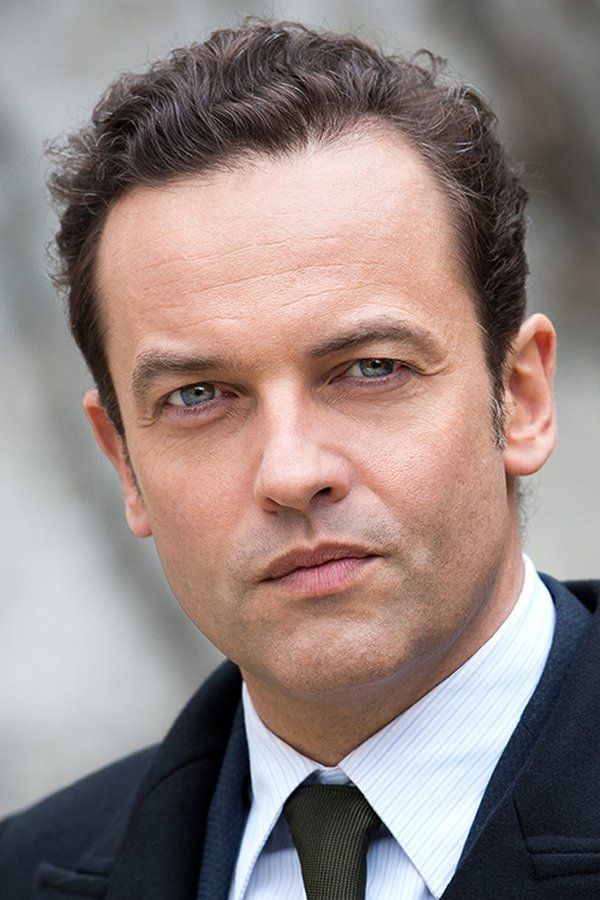 Patrick Mille – Foto