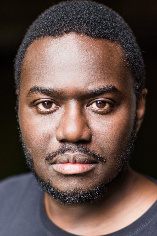 Babou Ceesay – Foto